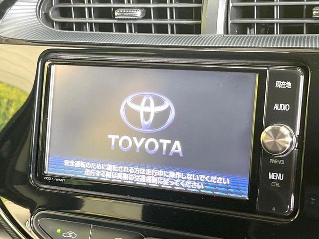 TOYOTA AQUA 2018 Image 31