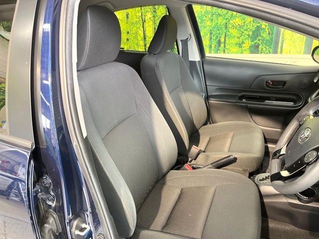 TOYOTA AQUA 2018 Image 31