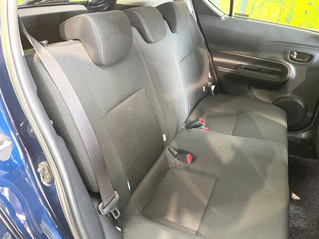 TOYOTA AQUA 2018 Image 31