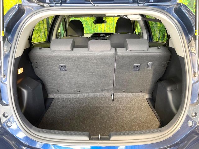 TOYOTA AQUA 2018 Image 31