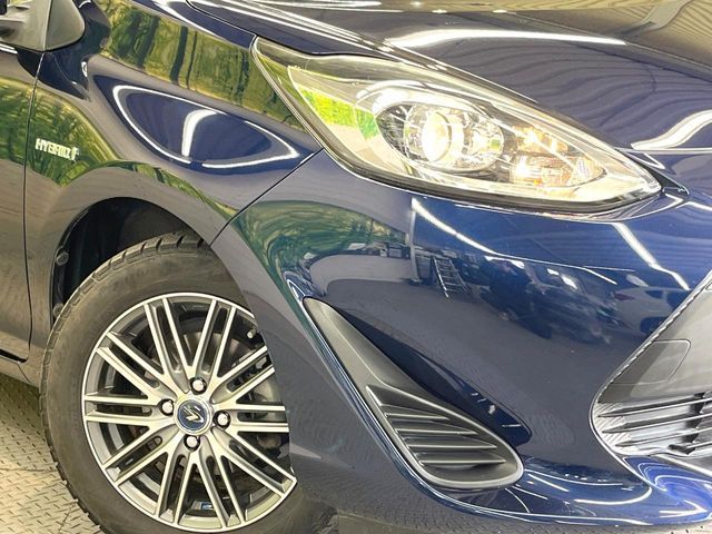 TOYOTA AQUA 2018 Image 31