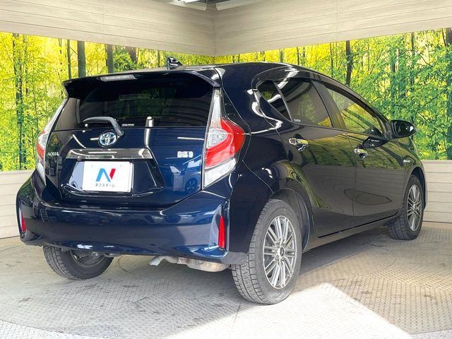 TOYOTA AQUA 2018 Image 31