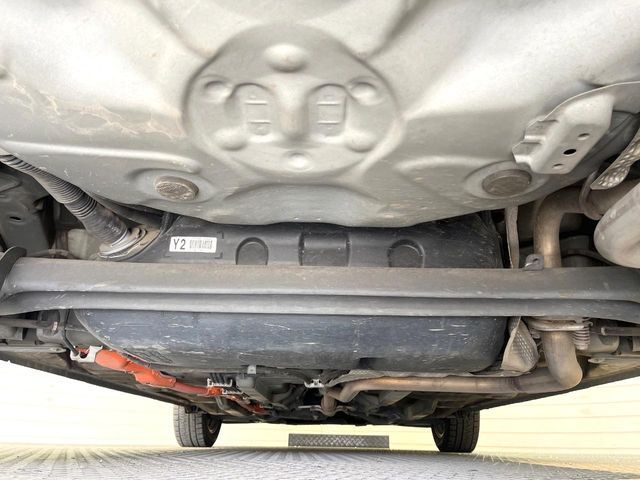 TOYOTA AQUA 2018 Image 31