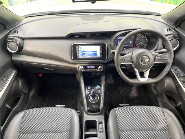 NISSAN KICKS 2022 Image 31