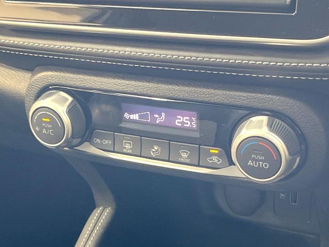 NISSAN KICKS 2022 Image 31