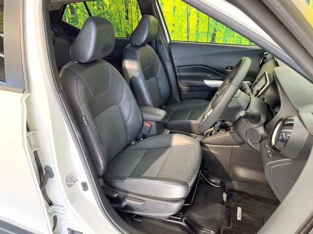 NISSAN KICKS 2022 Image 31