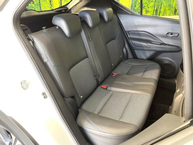 NISSAN KICKS 2022 Image 31