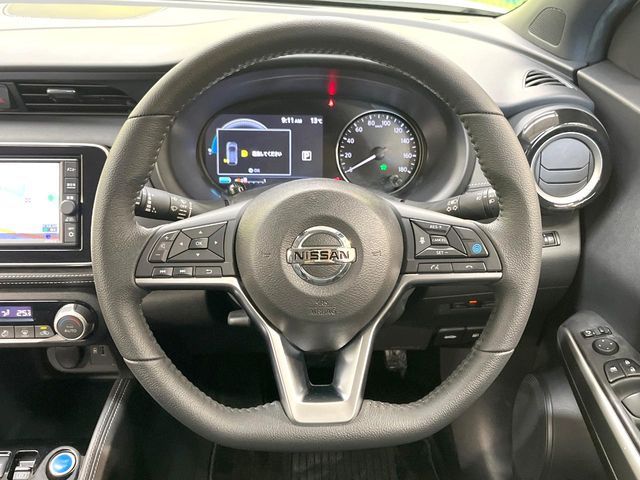 NISSAN KICKS 2022 Image 31
