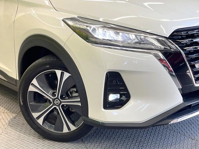 NISSAN KICKS 2022 Image 31