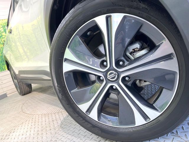 NISSAN KICKS 2022 Image 31