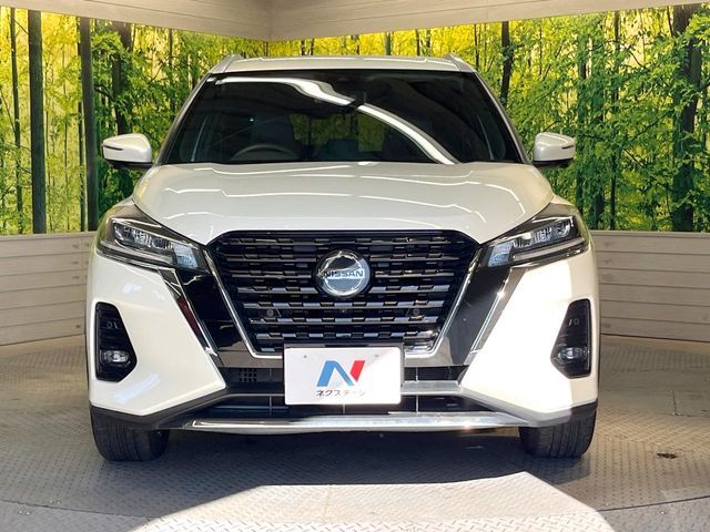 NISSAN KICKS 2022 Image 31