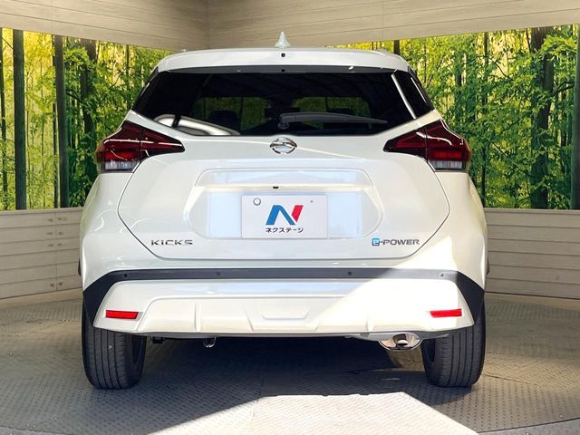 NISSAN KICKS 2022 Image 31