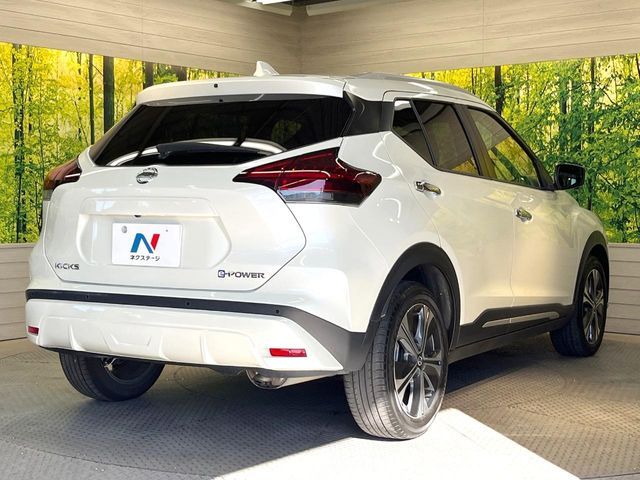 NISSAN KICKS 2022 Image 31