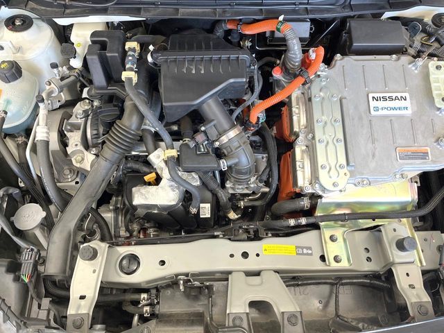 NISSAN KICKS 2022 Image 31