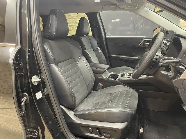 MITSUBISHI OUTLANDER PHEV 2022 Image 31