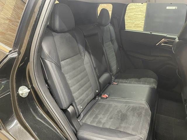 MITSUBISHI OUTLANDER PHEV 2022 Image 31