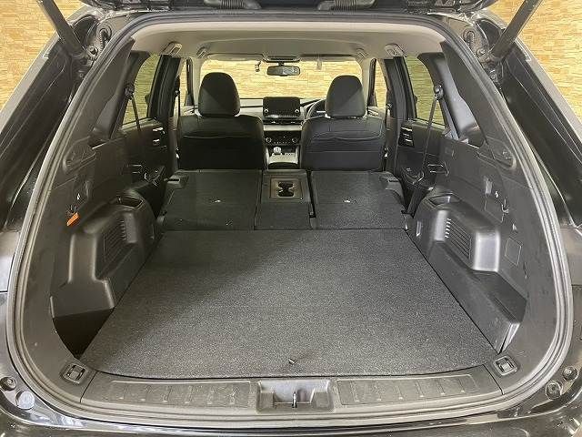 MITSUBISHI OUTLANDER PHEV 2022 Image 31