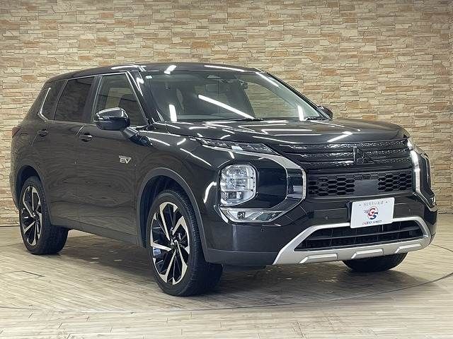 MITSUBISHI OUTLANDER PHEV 2022 Image 31