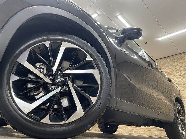 MITSUBISHI OUTLANDER PHEV 2022 Image 31