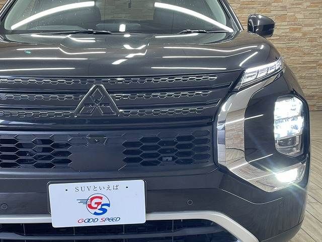 MITSUBISHI OUTLANDER PHEV 2022 Image 31
