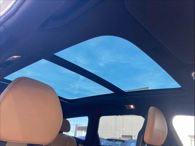 VOLVO V90 2017 Image 31