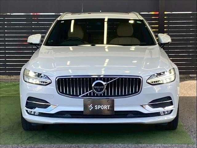 VOLVO V90 2017 Image 31