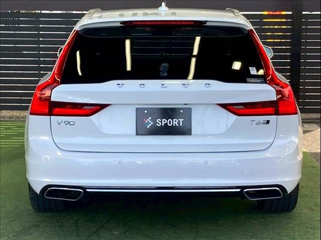 VOLVO V90 2017 Image 31