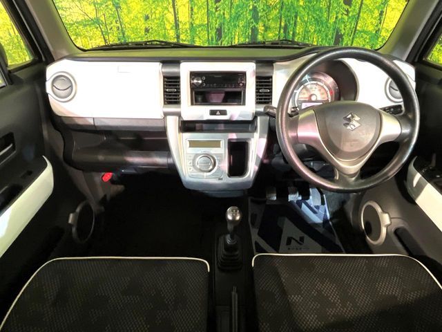 SUZUKI HUSTLER 4WD 2018 Image 31