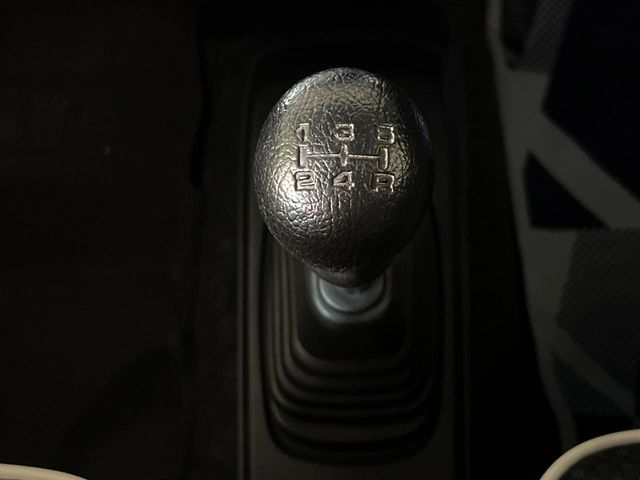 SUZUKI HUSTLER 4WD 2018 Image 31