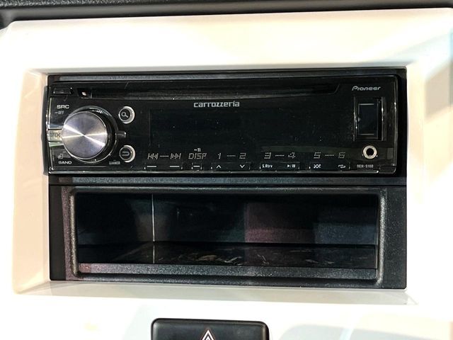 SUZUKI HUSTLER 4WD 2018 Image 31