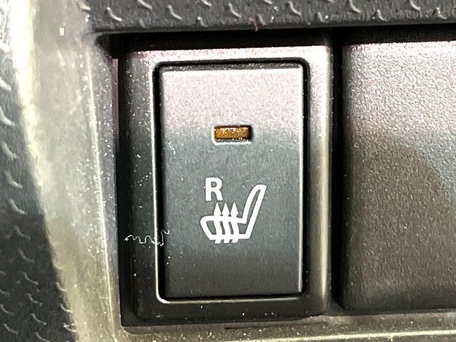 SUZUKI HUSTLER 4WD 2018 Image 31