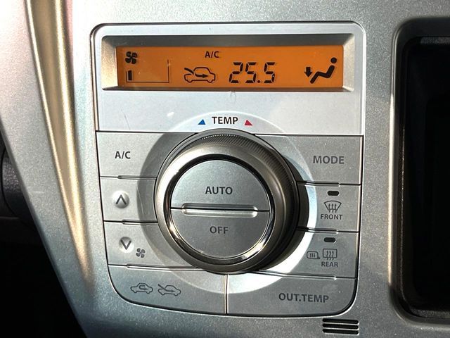 SUZUKI HUSTLER 4WD 2018 Image 31