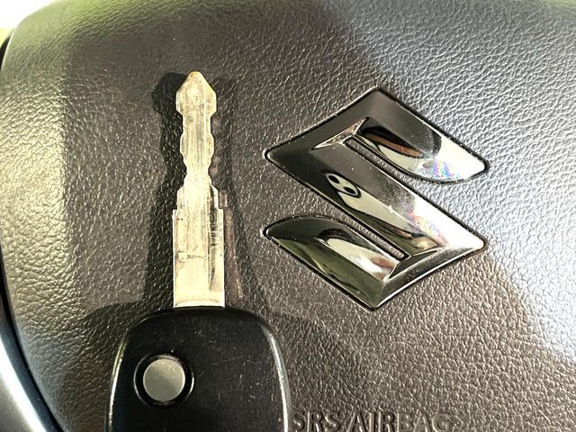 SUZUKI HUSTLER 4WD 2018 Image 31