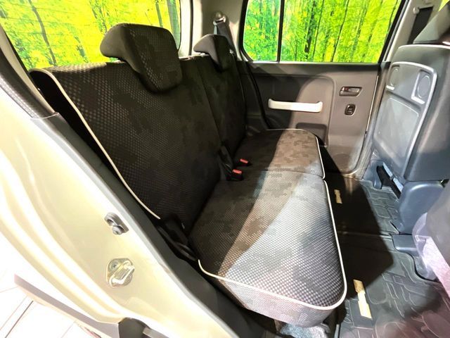 SUZUKI HUSTLER 4WD 2018 Image 31