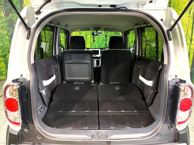 SUZUKI HUSTLER 4WD 2018 Image 31