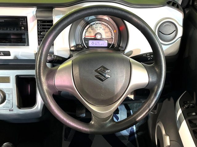 SUZUKI HUSTLER 4WD 2018 Image 31