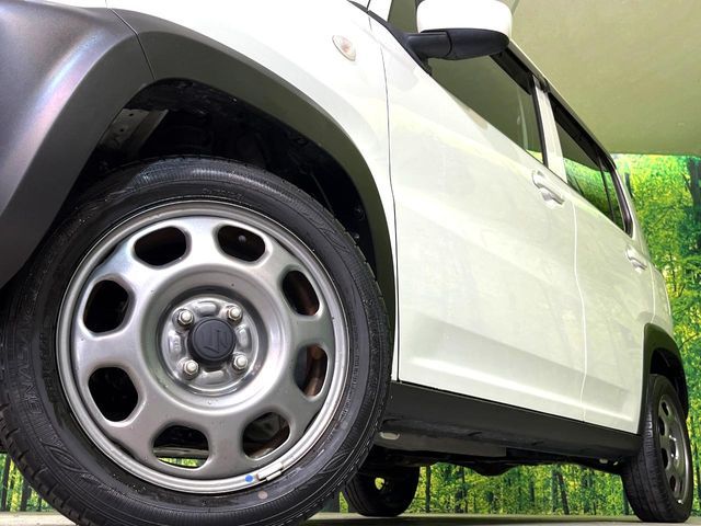 SUZUKI HUSTLER 4WD 2018 Image 31