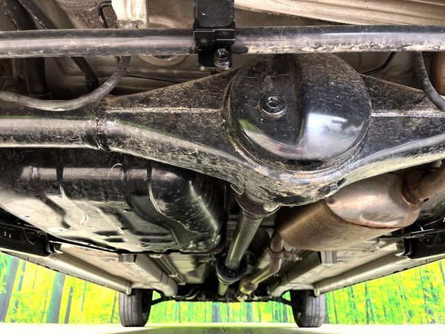 SUZUKI HUSTLER 4WD 2018 Image 31