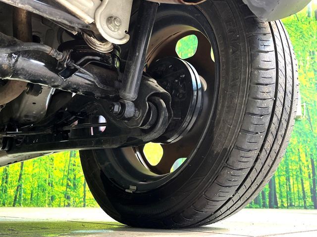 SUZUKI HUSTLER 4WD 2018 Image 31