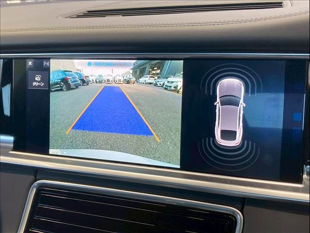 PORSCHE PANAMERA 2018 Image 31