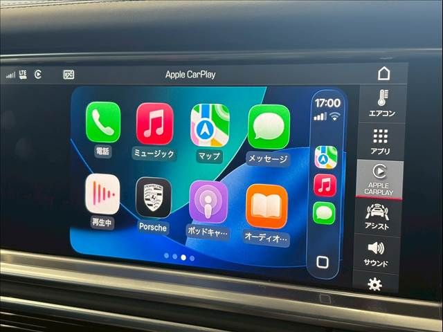 PORSCHE PANAMERA 2018 Image 31