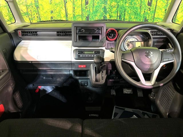 SUZUKI SPACIA 4WD 2020 Image 31