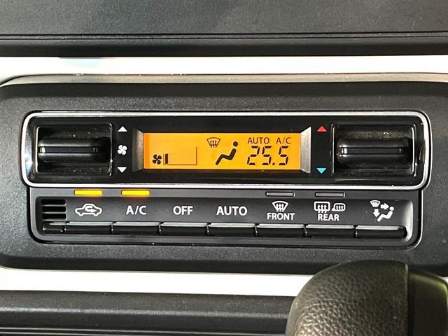 SUZUKI SPACIA 4WD 2020 Image 31