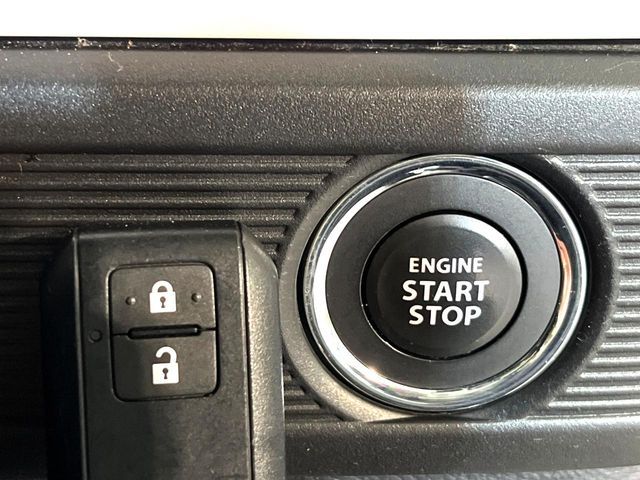 SUZUKI SPACIA 4WD 2020 Image 31