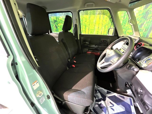 SUZUKI SPACIA 4WD 2020 Image 31