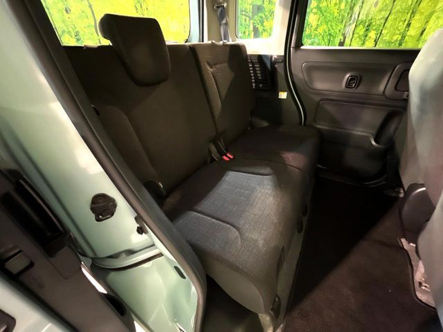 SUZUKI SPACIA 4WD 2020 Image 31