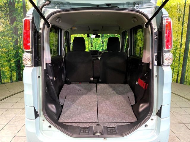 SUZUKI SPACIA 4WD 2020 Image 31