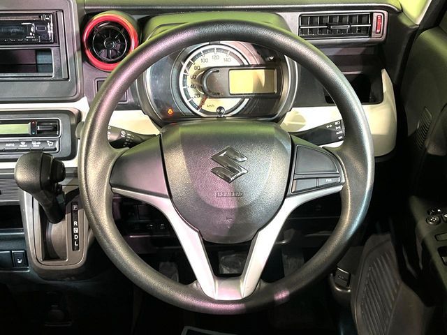 SUZUKI SPACIA 4WD 2020 Image 31