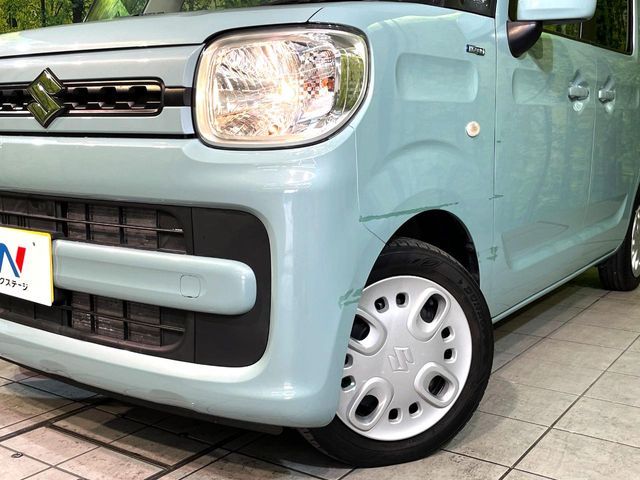 SUZUKI SPACIA 4WD 2020 Image 31