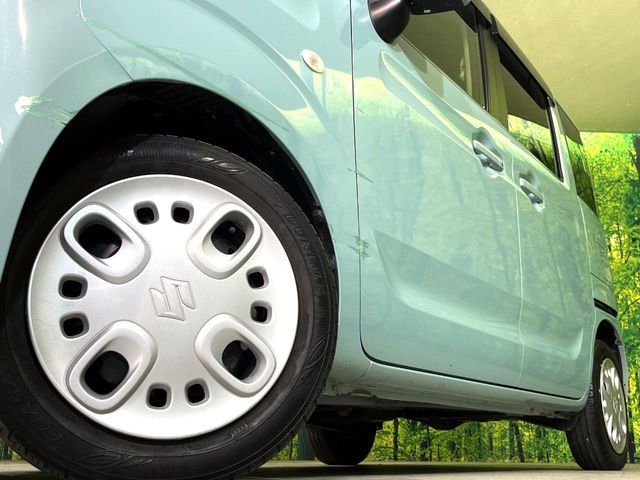 SUZUKI SPACIA 4WD 2020 Image 31